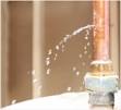 Rooter and leak detection , water heater repair , rooter in high desert , leak detection , boiler , plumbing company