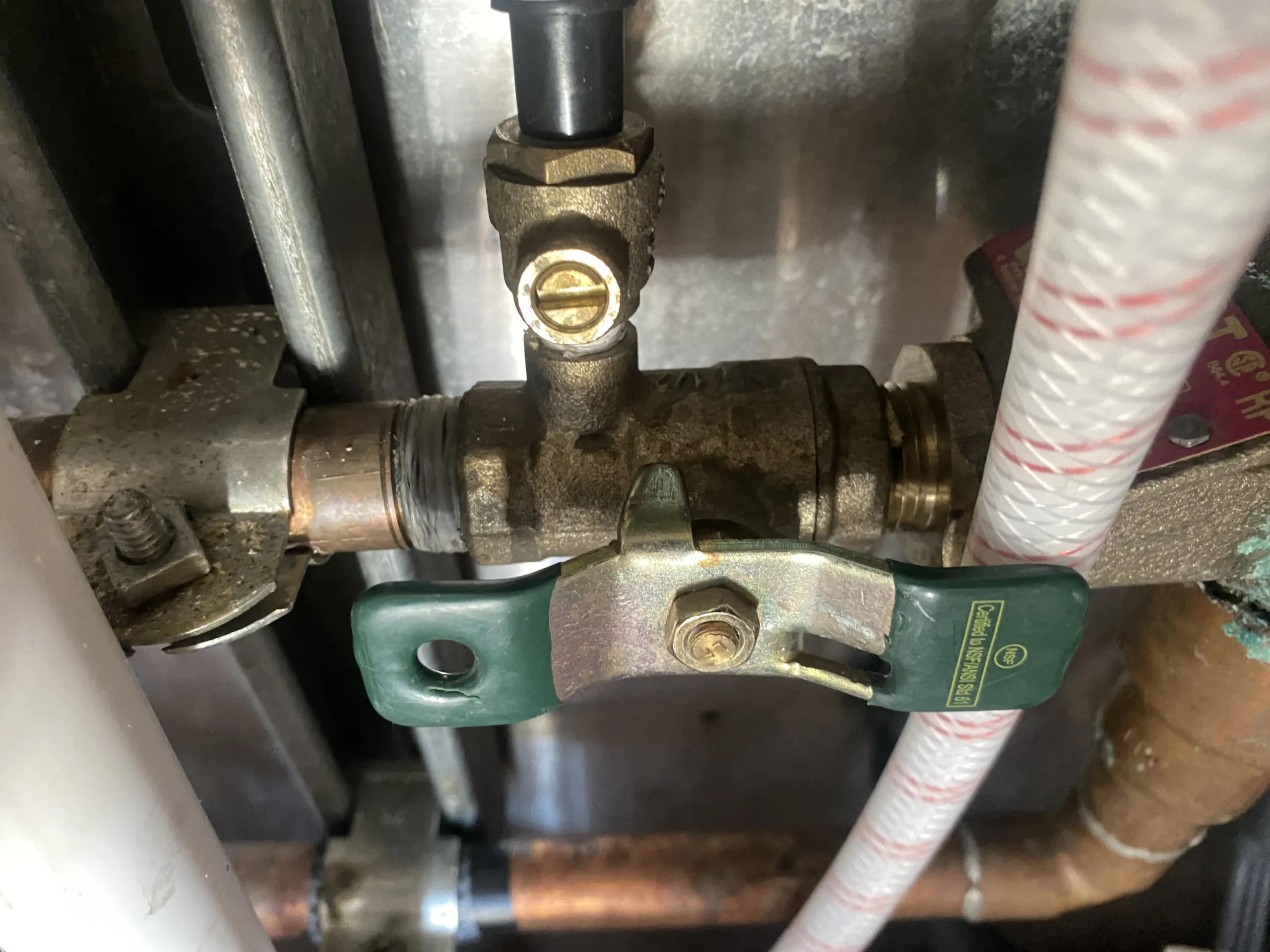plumbing repair in Victorville Blog