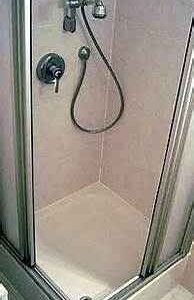 Shower repair