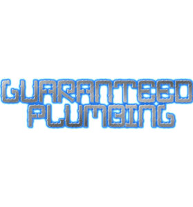 Guaranteed Plumbing