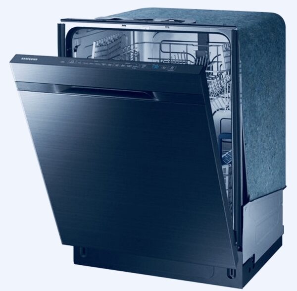 Automatic dishwashing machine
