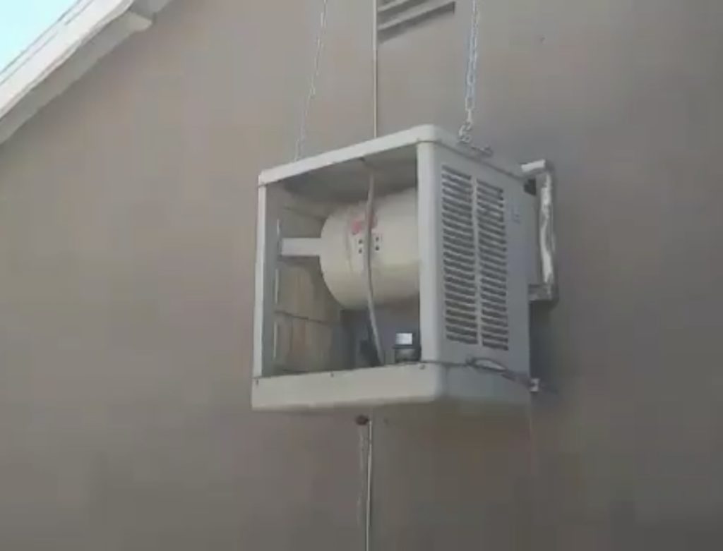 Swamp Cooler Repair GUARANTEED PLUMBING in Victorville, CA (760)4867806