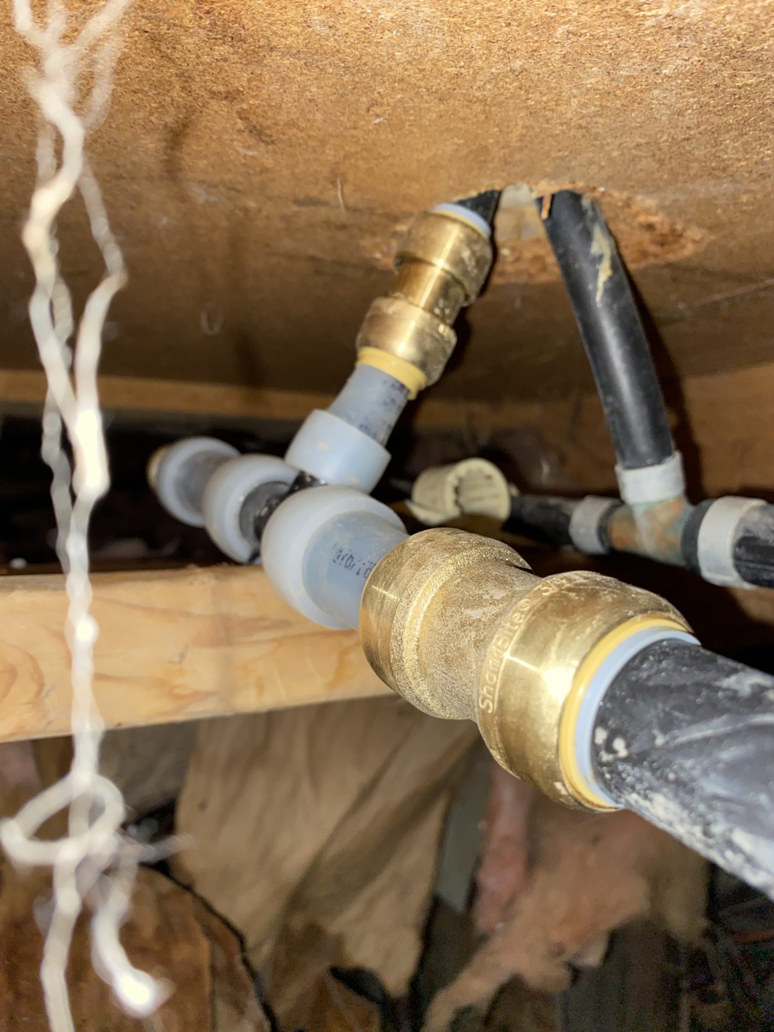 to Guaranteed Plumbing in Victorville GUARANTEED PLUMBING in