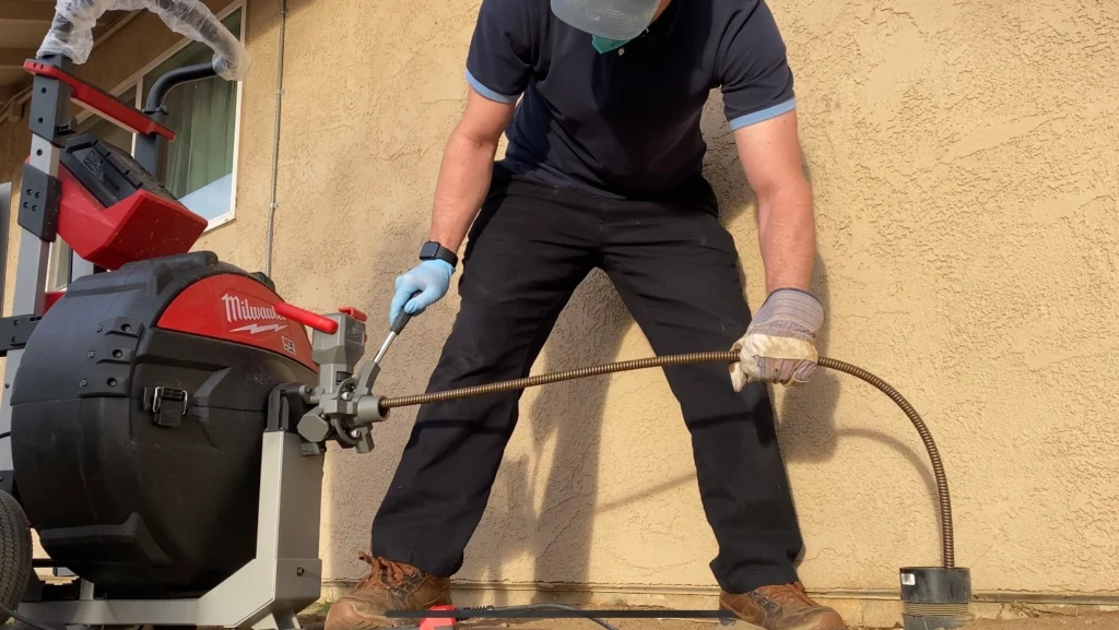 Plumbers Victorville Ca