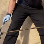 drain cleaning services