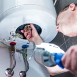 water-heating services hesperia