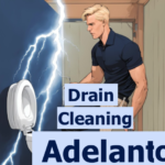 drain cleaning adelanto