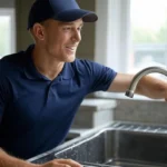 drain cleaning service Helendale