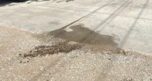 underground water leak detection service in Victorville