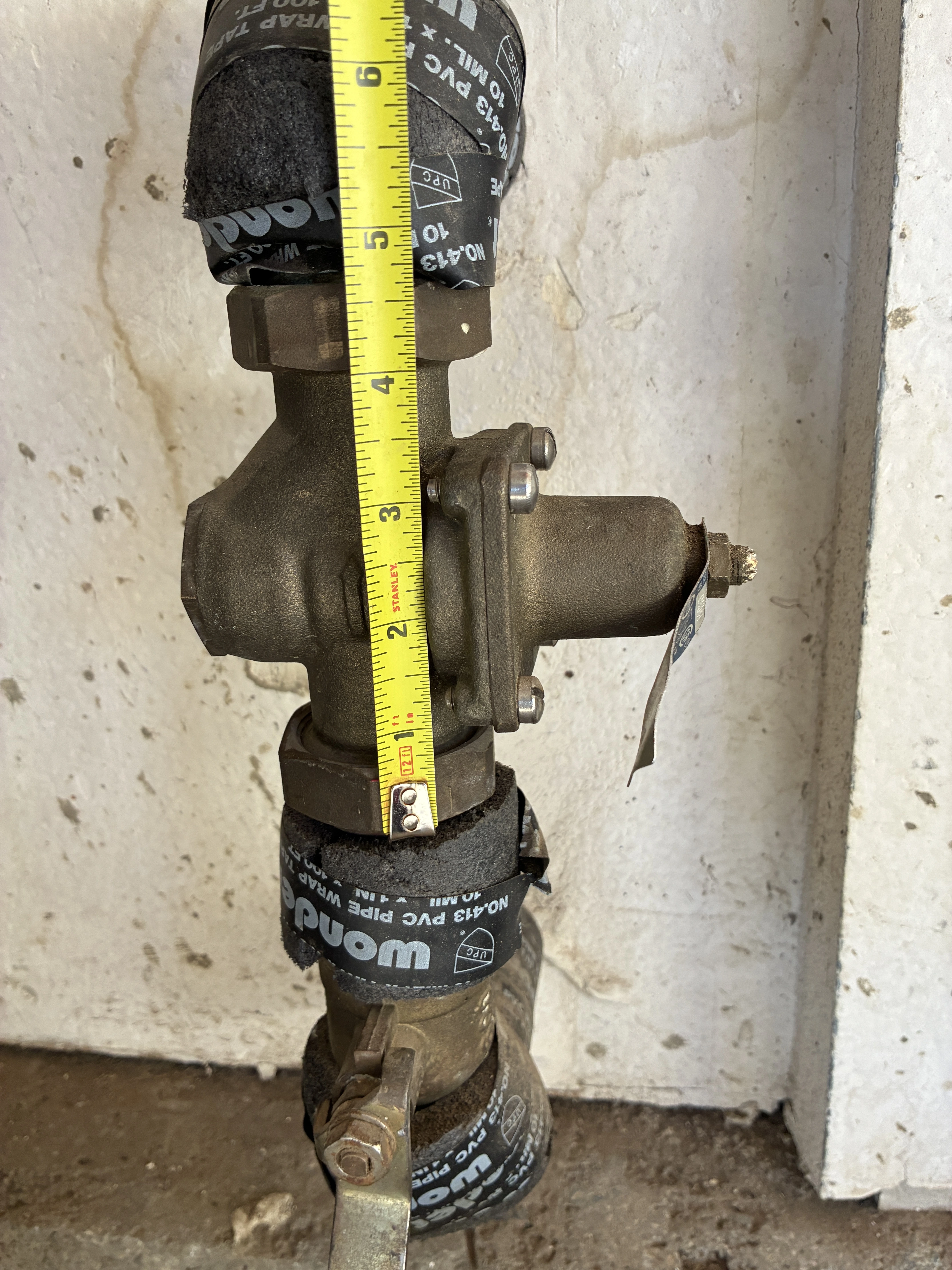 water pressure regulator in Adelanto