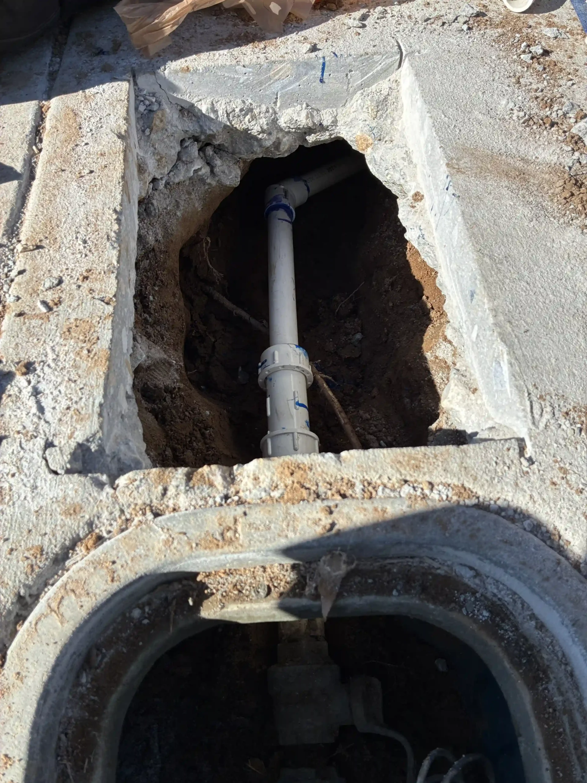 leak detection service in Victorville