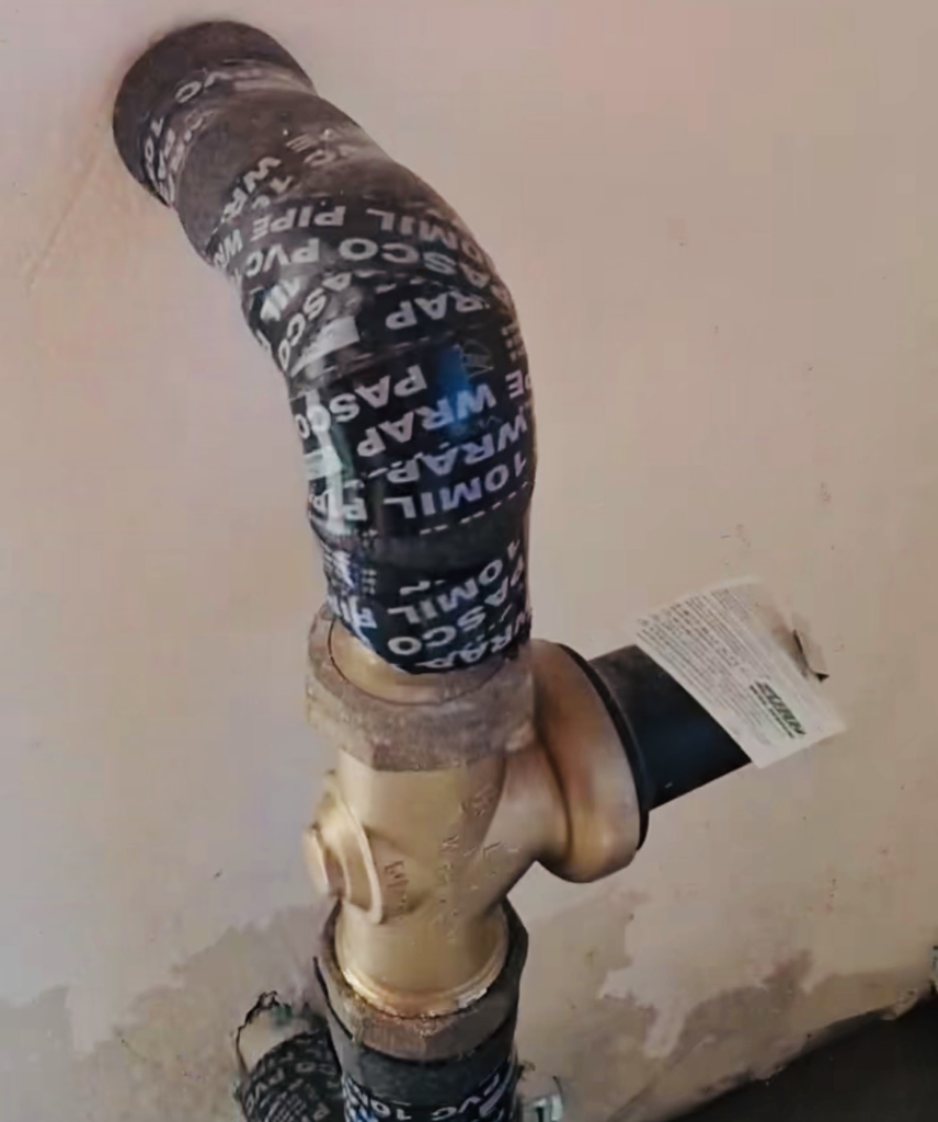 replace your water pressure regulator in Victorville