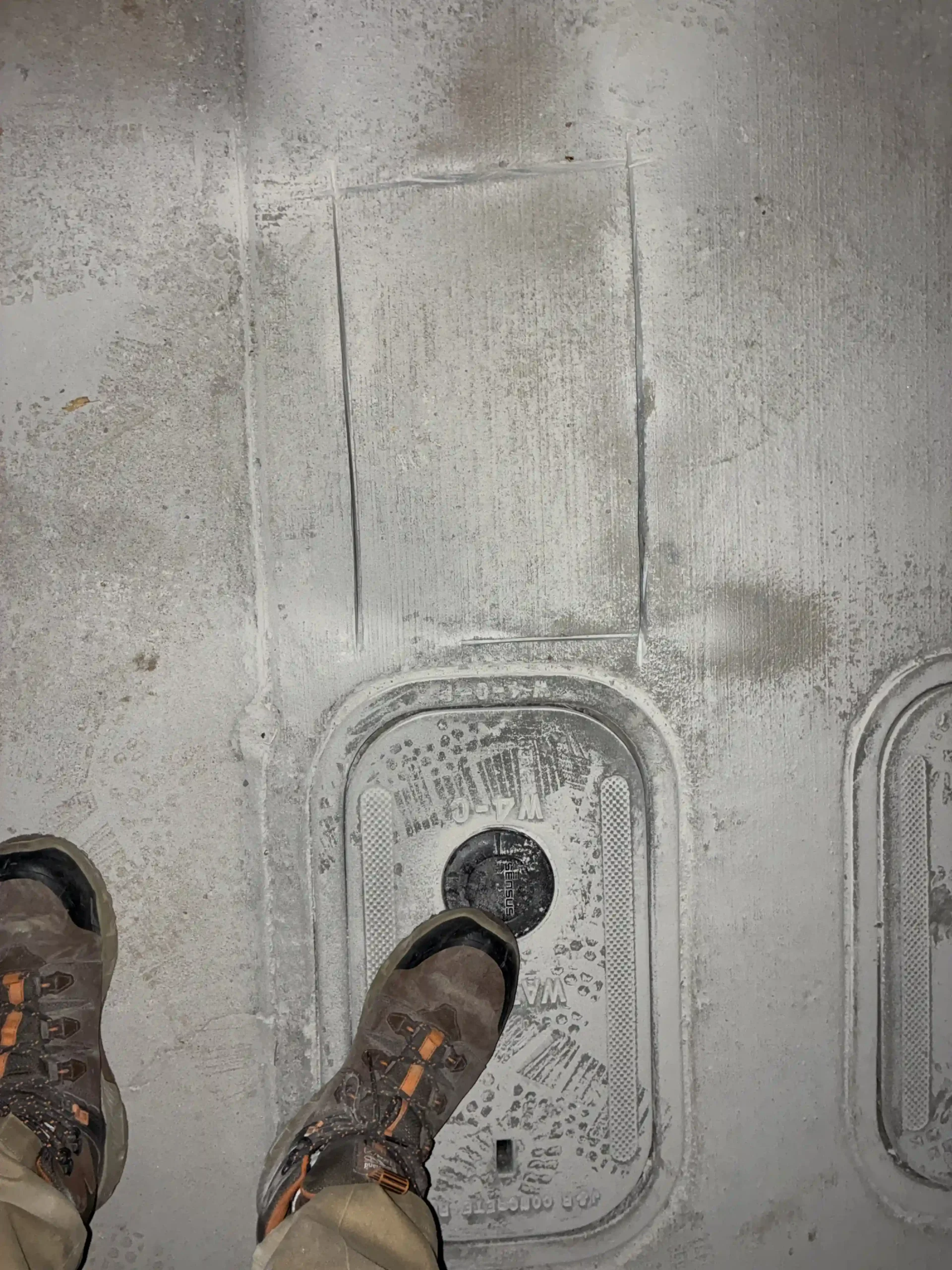 leak detection service in Hesperia