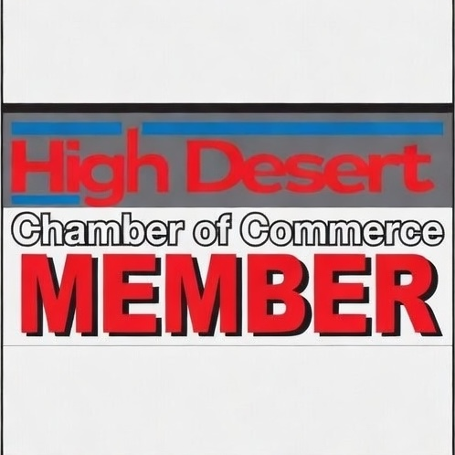 Greater High Desert Chamber of Commerce Member