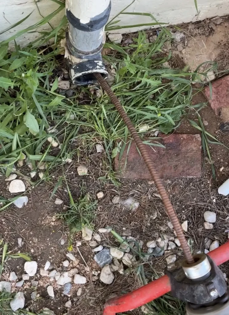 unclog your kitchen drain in Victorville