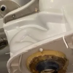 toilet service in the Victor Valley